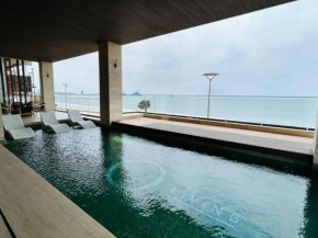 The O 8D condominio con vista al mar